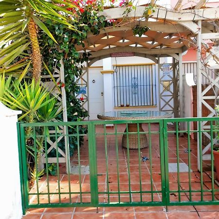 As035 Casa Nidal 2-Bedroom San Juan De Los Terrero San Juan de los Terreros Exterior foto