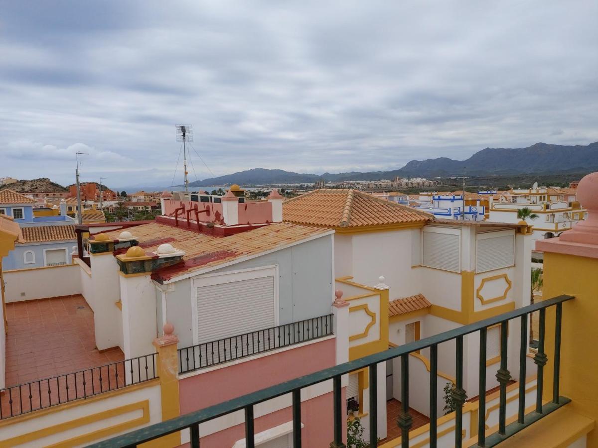 As035 Casa Nidal 2-Bedroom San Juan De Los Terrero San Juan de los Terreros Exterior foto