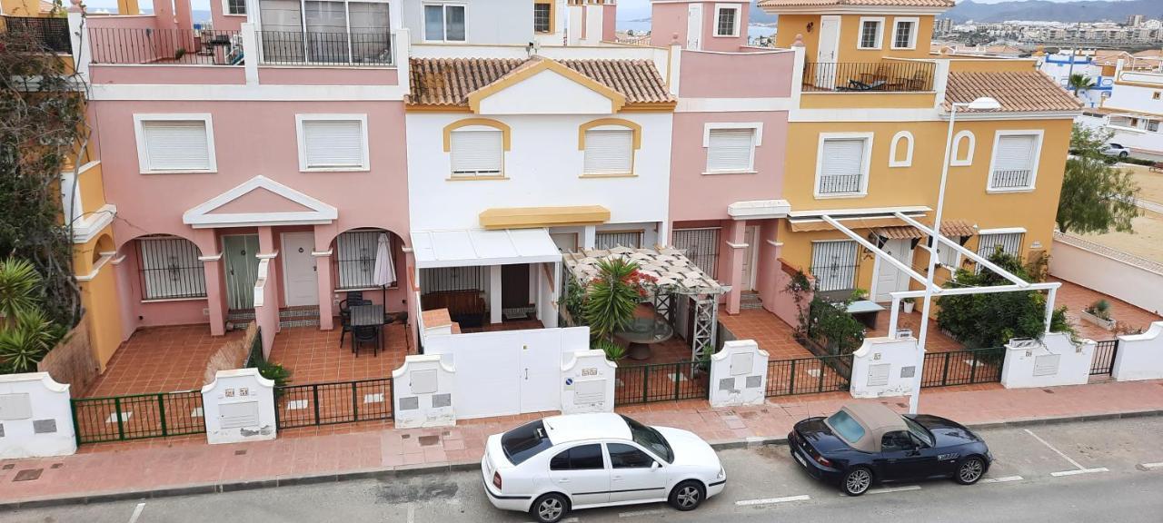 As035 Casa Nidal 2-Bedroom San Juan De Los Terrero San Juan de los Terreros Exterior foto