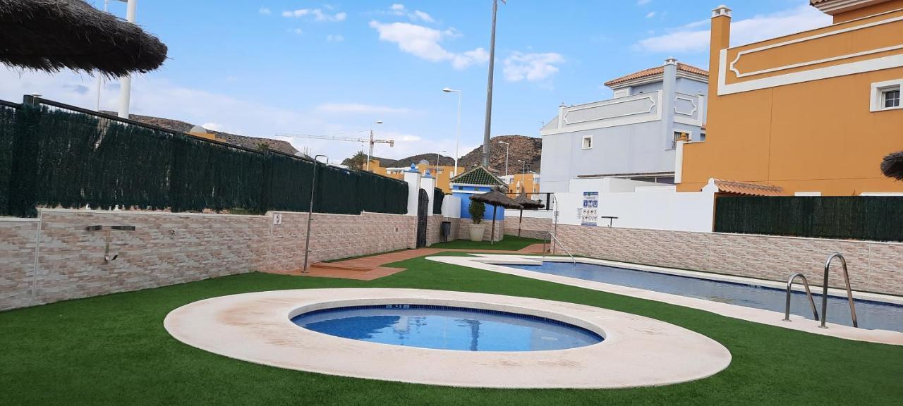 As035 Casa Nidal 2-Bedroom San Juan De Los Terrero San Juan de los Terreros Exterior foto